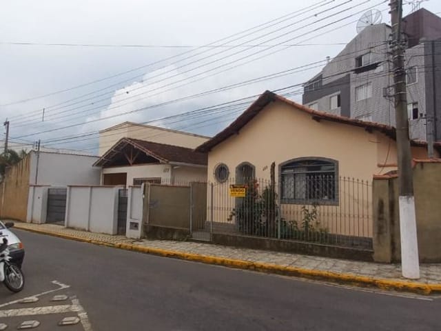 Foto do Casa - Casa à venda 2 Quartos, 1 Vaga, 183.99M², Varginha, Itajubá - MG | MOHALLEM e LOPES CORRETAGEM E ADMINISTRACAO DE IMOVEIS LTDA