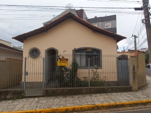 Foto do Casa - Casa à venda 2 Quartos, 1 Vaga, 183.99M², Varginha, Itajubá - MG | MOHALLEM e LOPES CORRETAGEM E ADMINISTRACAO DE IMOVEIS LTDA
