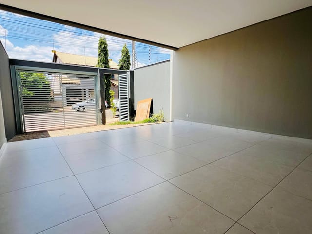 Foto do Casa - Casa à venda, Leonor, Londrina, PR | Imobiliária Natal LTDA