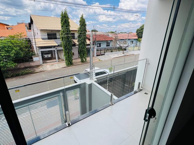 Foto do Casa - Casa à venda, Leonor, Londrina, PR | Imobiliária Natal LTDA