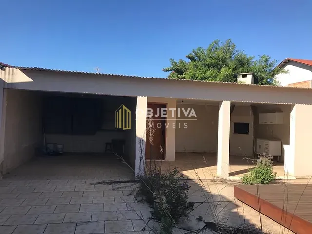 Casa com 300m² 2 quartos e 1 banheiro, à venda, no bairro São Thomás em São Jerônimo