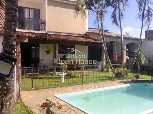 Casa 3 quartos e 1 banheiro, à venda, no bairro Pinheiral em Pinheiral