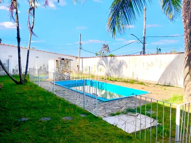 Casa 3 quartos e 1 banheiro, à venda, no bairro Pinheiral em Pinheiral