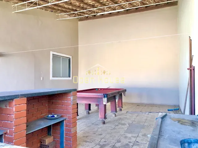 Casa 3 quartos e 1 banheiro, à venda, no bairro Pinheiral em Pinheiral