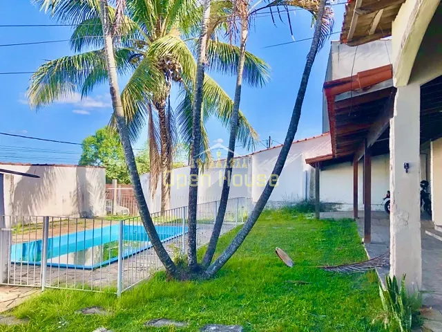 Casa 3 quartos e 1 banheiro, à venda, no bairro Pinheiral em Pinheiral