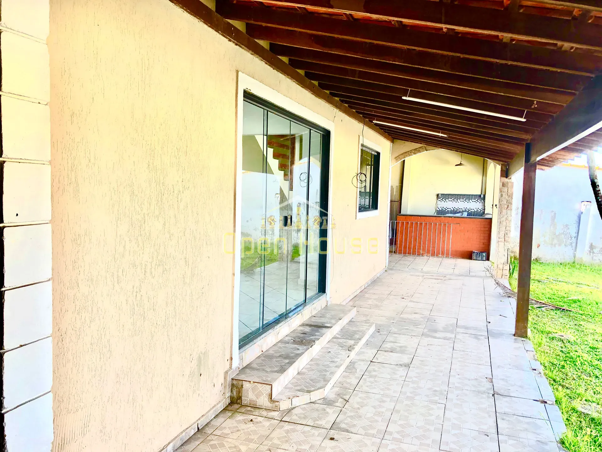 Casa, 3 quartos, 374 m² - Foto 7