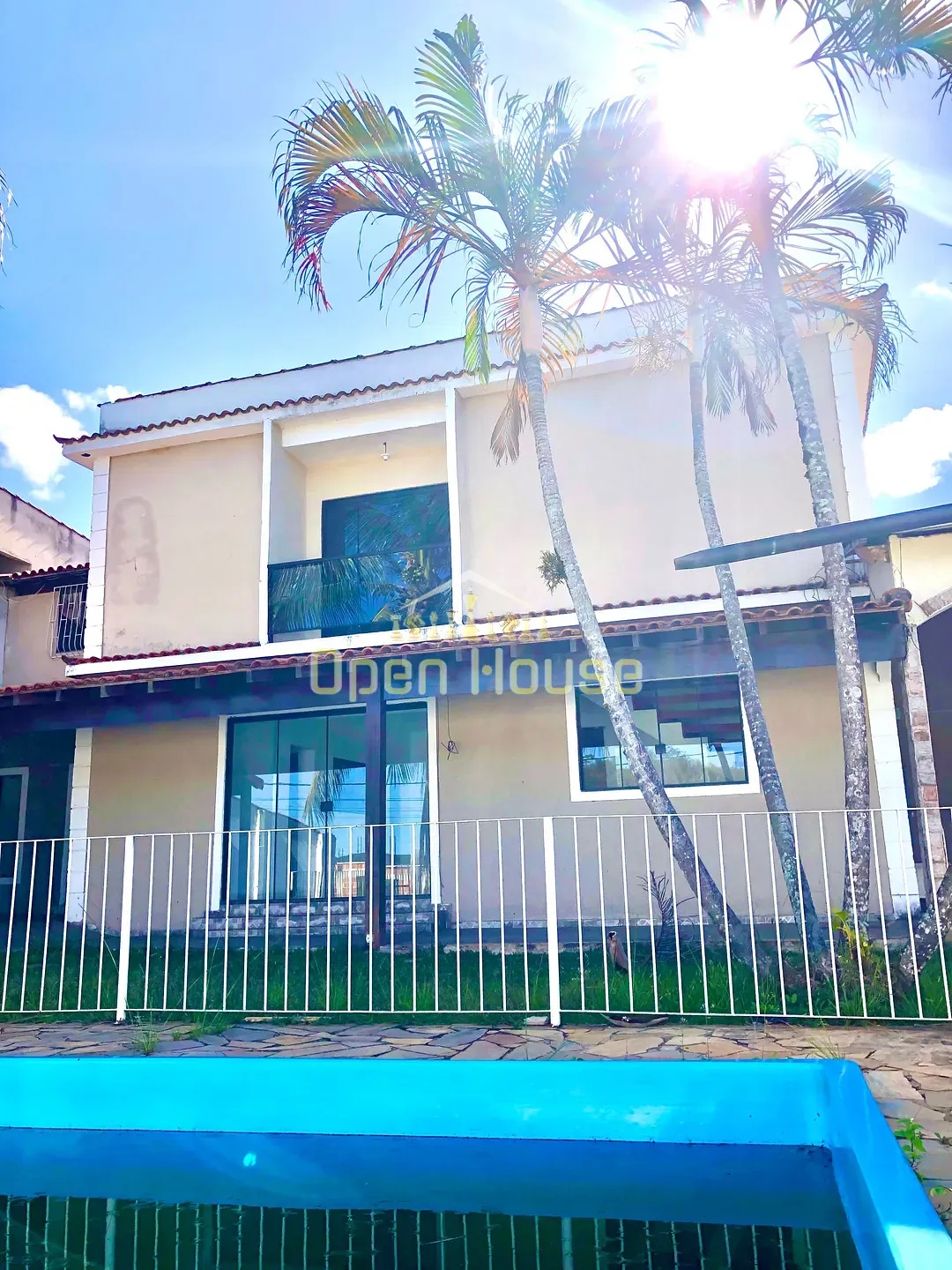 Casa, 3 quartos, 374 m² - Foto 2