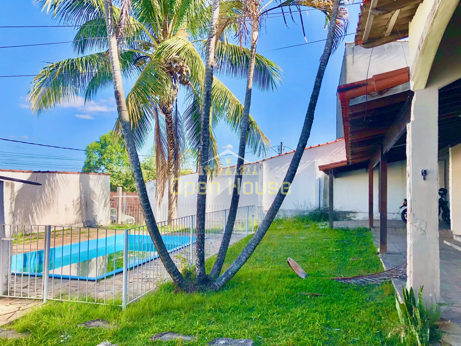 Casa, 3 quartos, 374 m² - Foto 4