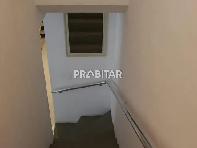 Casa com 110m² 2 quartos e 4 banheiros, à venda, no bairro Vila Hamburguesa em São Paulo