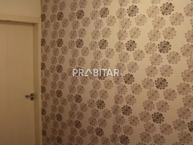 Casa com 110m² 2 quartos e 4 banheiros, à venda, no bairro Vila Hamburguesa em São Paulo
