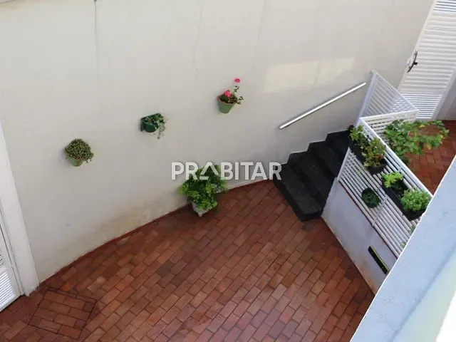Casa com 110m² 2 quartos e 4 banheiros, à venda, no bairro Vila Hamburguesa em São Paulo