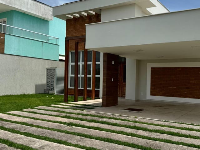 Casa 3 quartos e 1 banheiro, à venda, no bairro Viverde III em Rio das Ostras