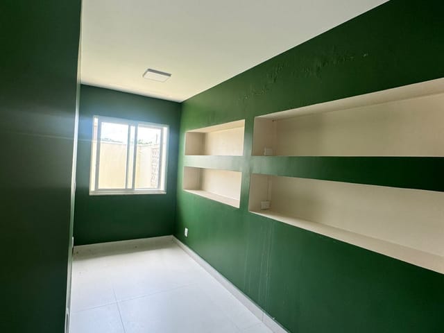 Casa 3 quartos e 1 banheiro, à venda, no bairro Viverde III em Rio das Ostras