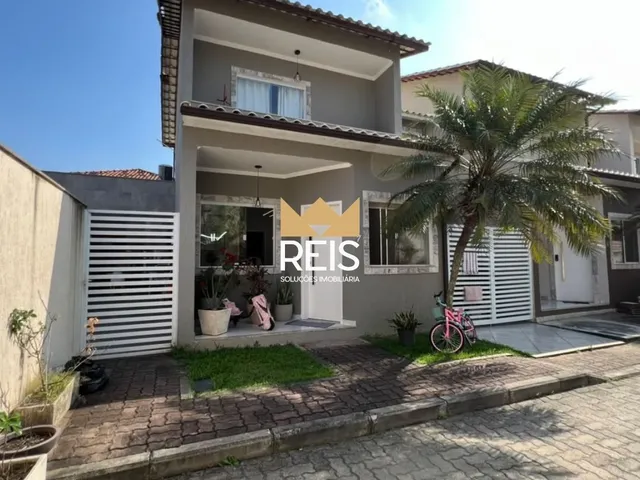 Casa 4 quartos e 3 banheiros, à venda, no bairro Campo Grande em Rio de Janeiro