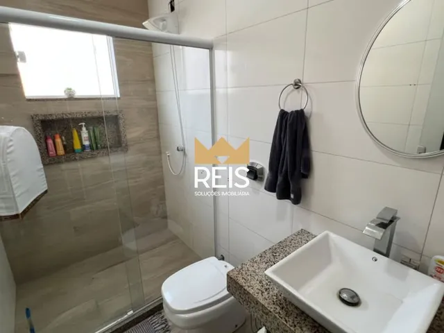 Casa 4 quartos e 3 banheiros, à venda, no bairro Campo Grande em Rio de Janeiro