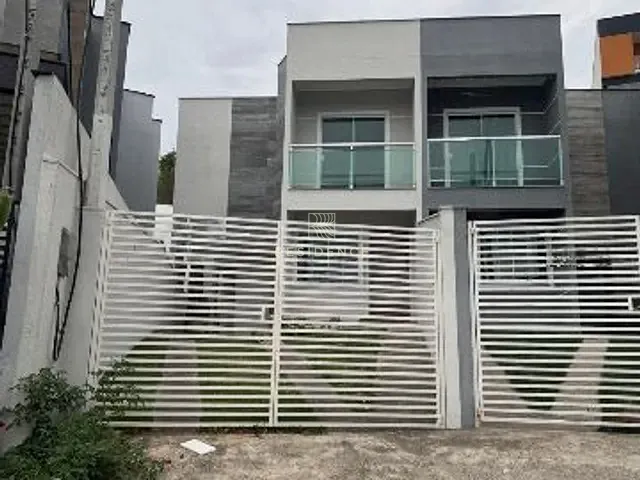 Casa 3 quartos e 3 banheiros, à venda, no bairro Jardim Real em Pinheiral