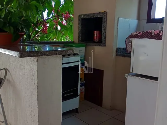 Casa com 512m² 3 quartos e 3 banheiros, à venda, no bairro centro em Tijucas