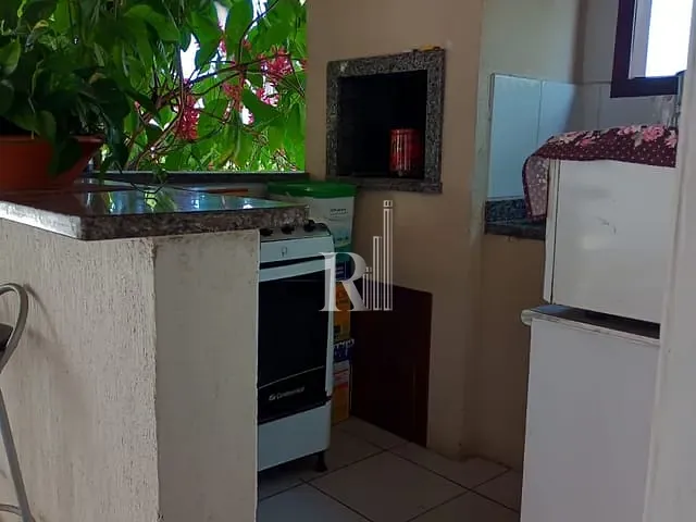 Casa com 512m² 3 quartos e 3 banheiros, à venda, no bairro centro em Tijucas