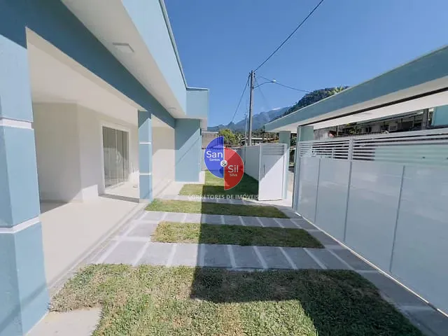 Casa com 357m² 3 quartos e 2 banheiros, à venda, no bairro Centro em Guapimirim