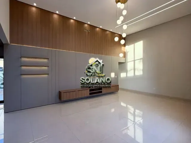 Casa com 234m² 3 quartos e 4 banheiros, à venda, no bairro Jardim Europa em Goiânia