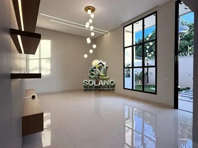 Casa com 234m² 3 quartos e 4 banheiros, à venda, no bairro Jardim Europa em Goiânia