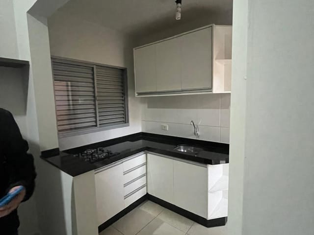 Casa 3 quartos e 1 banheiro, à venda, no bairro Santa Izabel em Londrina