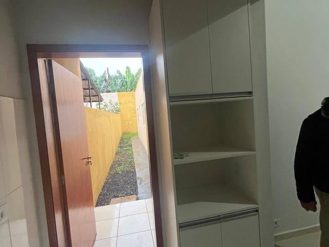 Casa 3 quartos e 1 banheiro, à venda, no bairro Santa Izabel em Londrina