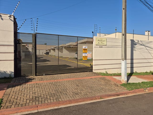Casa 3 quartos e 1 banheiro, à venda, no bairro Santa Izabel em Londrina