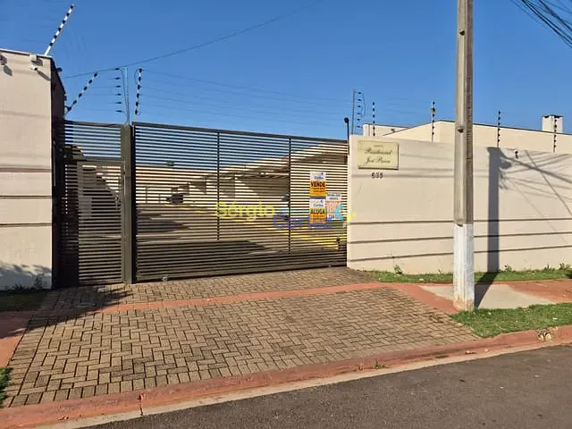 Casa 3 quartos e 1 banheiro, à venda, no bairro Santa Izabel em Londrina