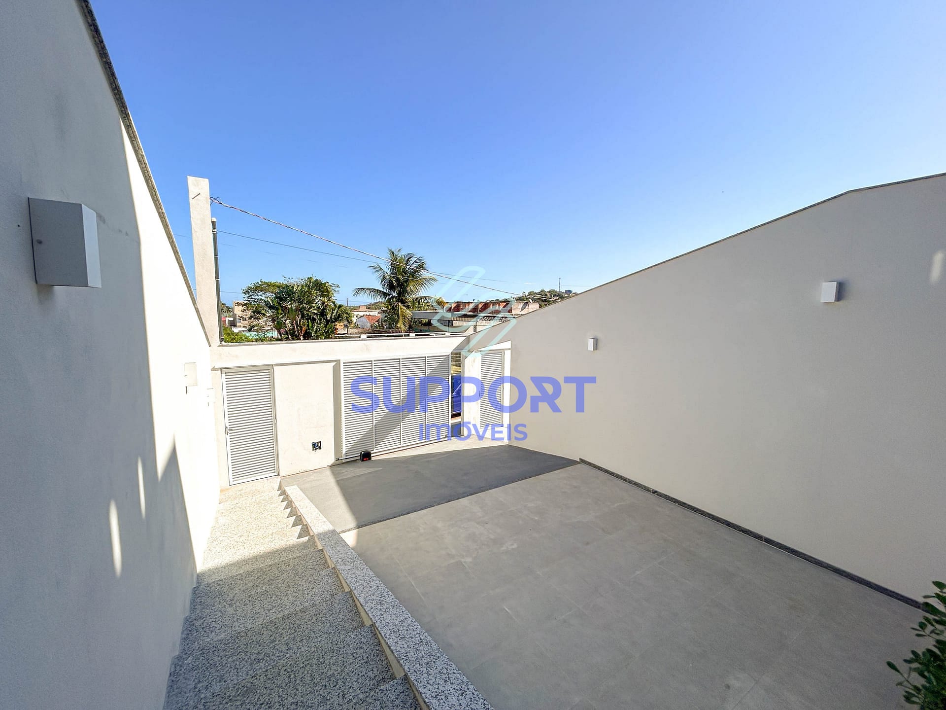 Casa à venda com 3 quartos, 125m² - Foto 3