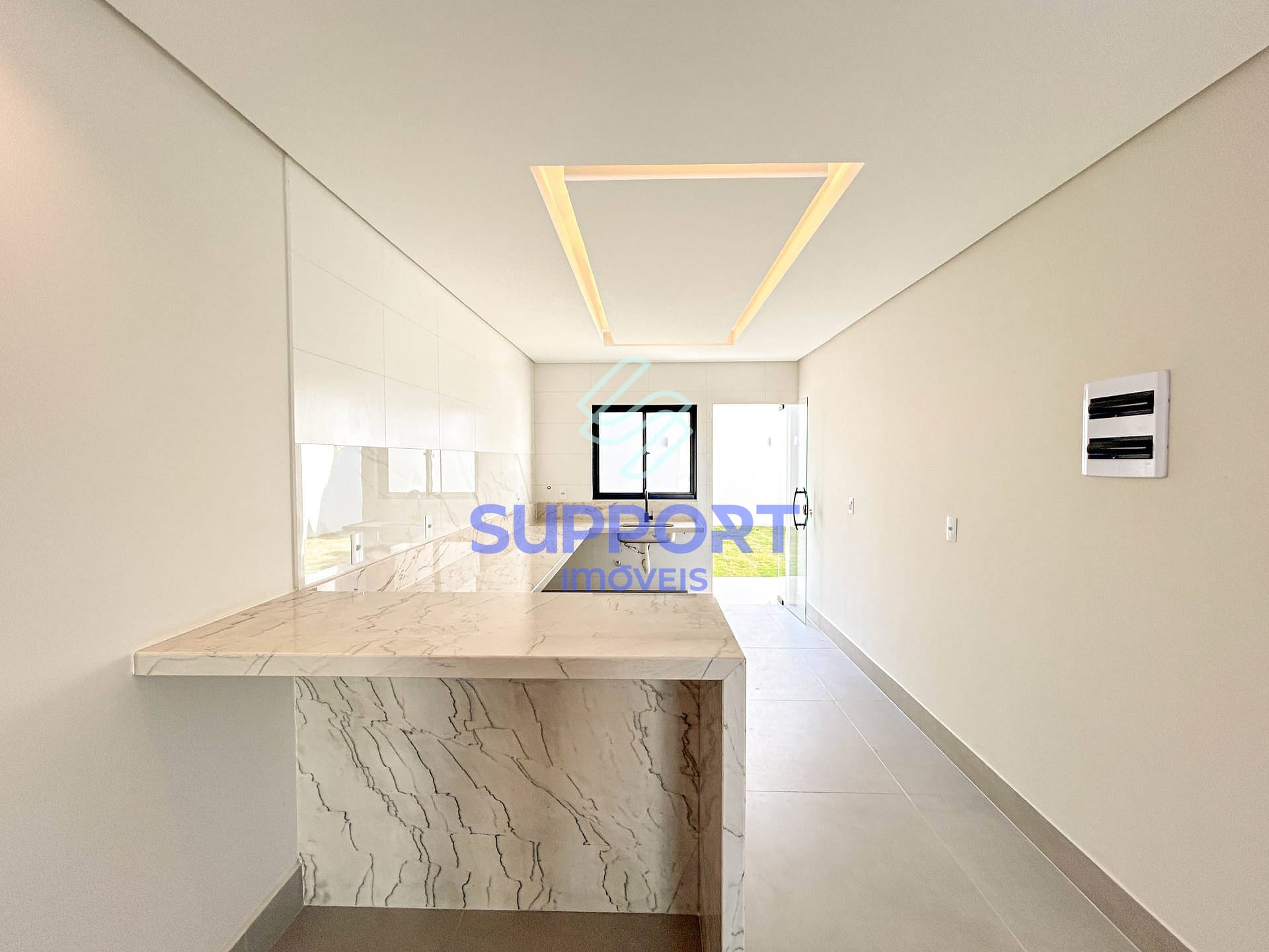 Casa à venda com 3 quartos, 125m² - Foto 8
