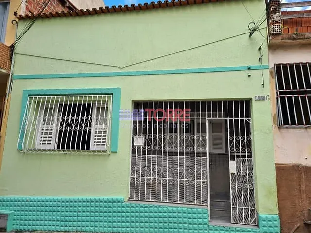 Casa 7 quartos e 3 banheiros, à venda, no bairro Centro em Itabuna