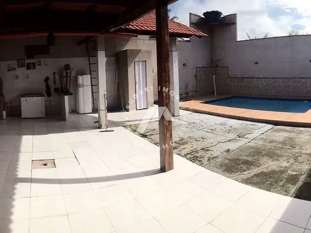 Casa 2 quartos e 4 banheiros, à venda, no bairro Porto Arthur (Mosqueiro) em Belém