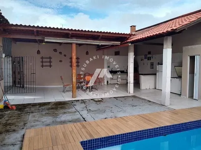 Casa 2 quartos e 4 banheiros, à venda, no bairro Porto Arthur (Mosqueiro) em Belém