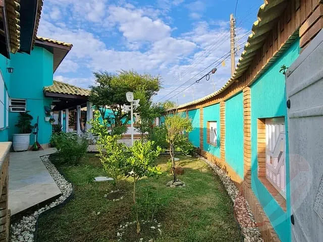 Casa com 403m² 3 quartos e 4 banheiros, à venda, no bairro Jardim Imperador em Praia Grande