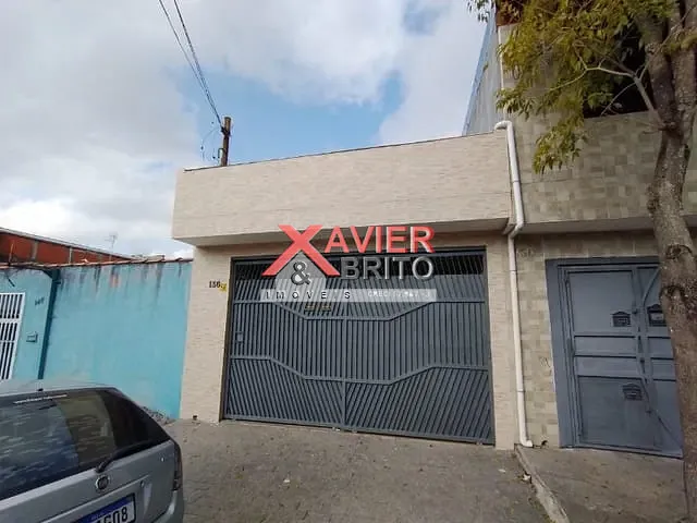 Casa com 150m², à venda, no bairro Não informado em São Paulo