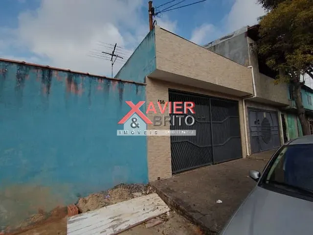 Casa com 150m², à venda, no bairro Não informado em São Paulo