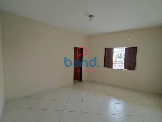 Casa com 100m² 2 quartos e 2 banheiros, para alugar, no bairro Jardim São Bento em Porto Feliz