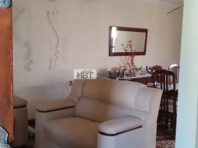 Casa 3 quartos e 3 banheiros, à venda, no bairro Vila Alto Paraíso em Bauru