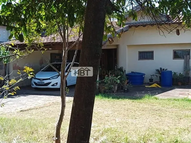 Casa 3 quartos e 3 banheiros, à venda, no bairro Vila Alto Paraíso em Bauru