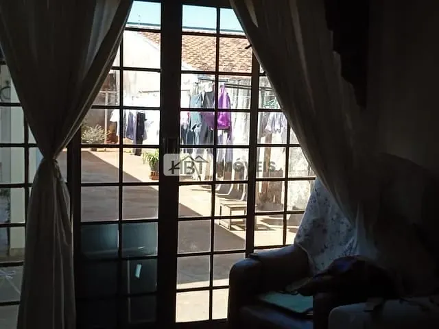 Casa 3 quartos e 3 banheiros, à venda, no bairro Vila Alto Paraíso em Bauru