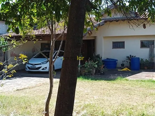 Casa 3 quartos e 3 banheiros, à venda, no bairro Vila Alto Paraíso em Bauru