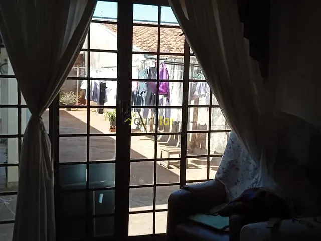 Casa 3 quartos e 3 banheiros, à venda, no bairro Vila Alto Paraíso em Bauru