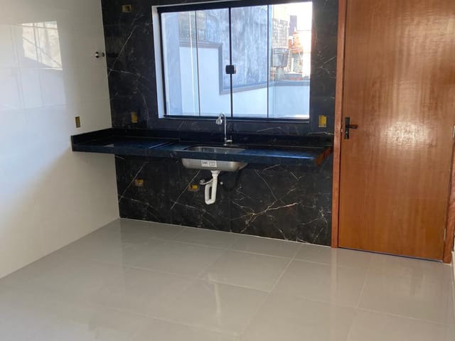 Casa com 130m² 2 quartos e 1 banheiro, à venda, no bairro Parque Residencial Marengo em Itaquaquecetuba