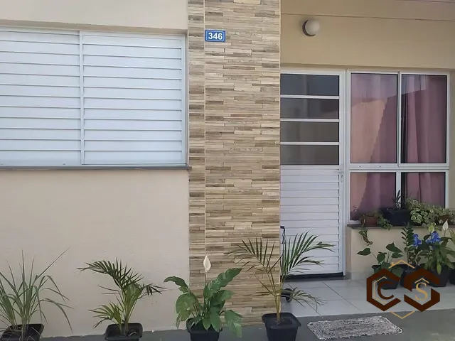 Casa 2 quartos e 1 banheiro, à venda, no bairro Vila Nova em Salto