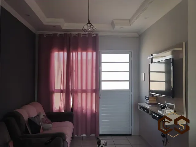 Casa 2 quartos e 1 banheiro, à venda, no bairro Vila Nova em Salto