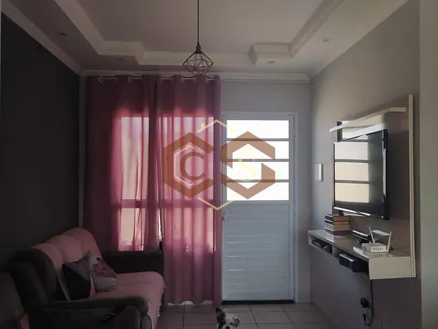 Casa 2 quartos e 1 banheiro, à venda, no bairro Vila Nova em Salto