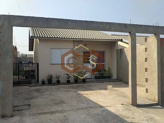 Casa 2 quartos e 1 banheiro, à venda, no bairro Vila Nova em Salto