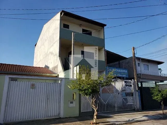Casa com 125m² 3 quartos e 5 banheiros, à venda, no bairro Parque Almerinda Pereira Chaves em Jundiaí
