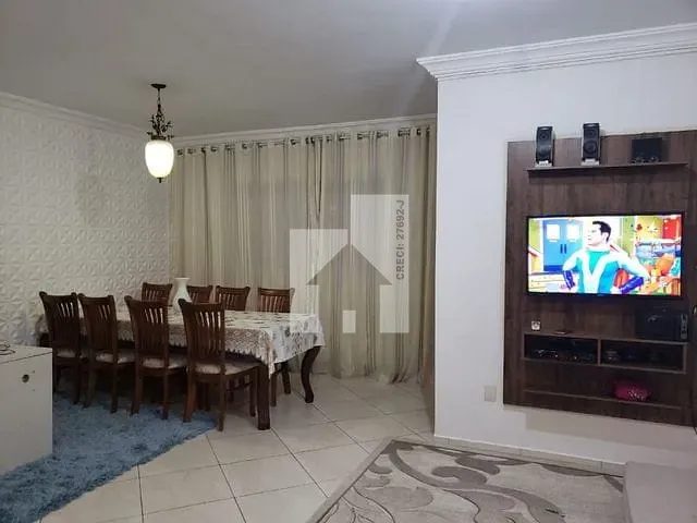 Casa com 125m² 3 quartos e 5 banheiros, à venda, no bairro Parque Almerinda Pereira Chaves em Jundiaí